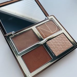 Natasha Denona Tan Palette